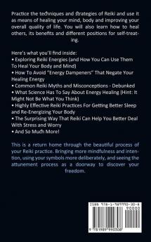 Reiki Healing for Beginners: How to Improve Your Health by Channeling and Strengthening the Chakra Energy (How to Use Crystals & Chakras to Improve ... Life and to Increase and Balance Your Energy)