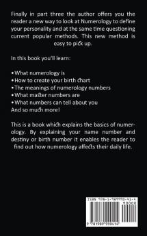 Numerology: Master the Divine Meaning of Numbers and Discover Your Future Through Numerology Astrology and Tarot Reading (Discover the Secret of Universe Using Zodiac Signs Wiccan Magic & Third Eye)