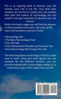 Numerology and Astrology: Learn Details About Your Character Outlook Relationships Finances Motivations and Family (Learn Your Purpose in This Spiritual Journey)