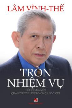 Tròn Nhiệm Vụ (Soft Cover, Full Color) (Vietnamese Edition)