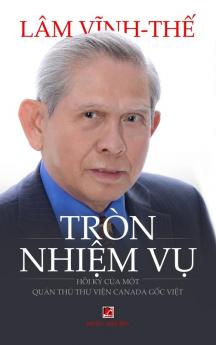 Tròn Nhiệm Vụ (Hard Cover, Full Color) (Vietnamese Edition)