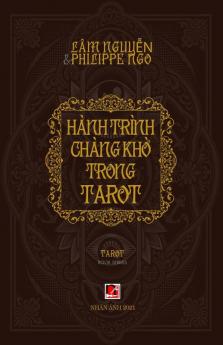 Hành Trình Chàng Khờ Trong Tarot