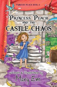 Princess Peach and the Castle Chaos