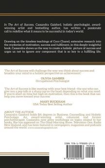The Art of Success