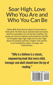 Billy is a Balloon