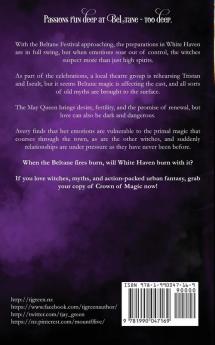 Crown of Magic