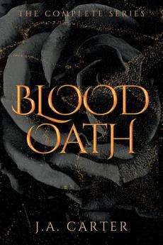 Blood Oath