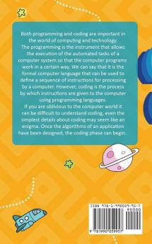 Coding Games in Scratch