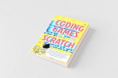 Coding Games in Scratch