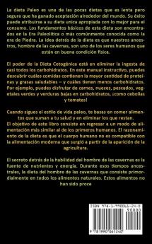 Dieta Paleo: Las formas mágicas de perder peso y comer alimentos saludables (Dieta Paleo para principiantes Bajar de peso y mantenerse saludable)