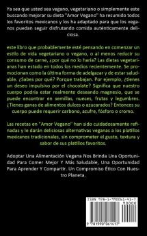 Dieta Vegetariana: Recetas veganas fáciles para una vida sana pérdida de peso y energía durante todo el día (Plan de dieta vegana para principiantes)