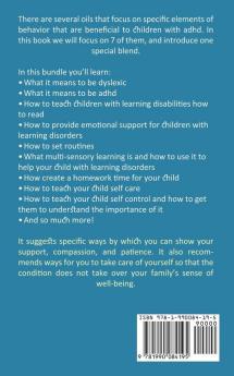 Adhd Parenting: Learn How to Heal Child Suffering From Adhd (A Learning Guide for Women and Teens to Gain Motivation)