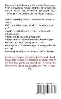 Parenting Boys: Parents and Children Describe What Works (What Every Parent Should Know About Controlling a Child's Use of Technology)