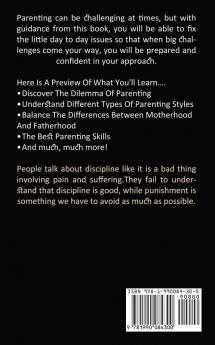 Parenting Adhd: A Practical Positive Parenting Manual to Raise Happy and Successful Kids (The Parents' Practical Guide to Their Newborn Baby)