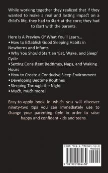 Parenting Boys: How to Develop Your Child Socially (Your Adventure Guide to Parenting)