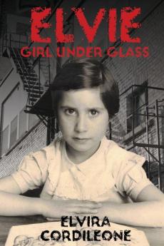 Elvie Girl Under Glass