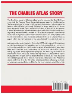 The Charles Atlas Story