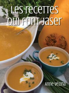 Les recettes qui font jaser