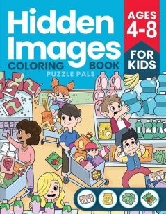 Hidden Images