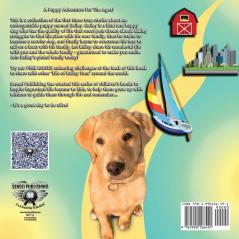 Life of Bailey: Collection of Books 123: BOOK4