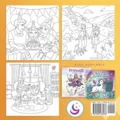 LGBTQ Kids Coloring Book: For Kids Ages 4-8 9-12: 14 (Coloring Books for Kids)