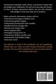Vietnamese Food