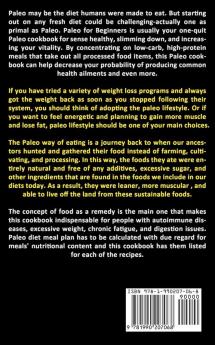 Paleo Diet: An Ultimate Guide To Fast And Easy Paleo Diet Recipes For Weight Loss (Quick And Easy Paleo Diet Recipes For Weight Loss And Healthy)