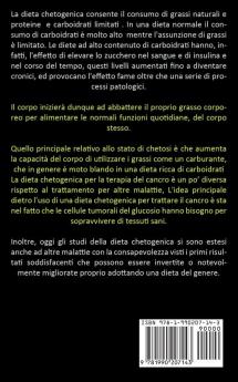 Dieta Chetogenica: La guida completa a una dieta ricca di grassi e un approccio pratico alla salute e alla perdita di peso (La guida completa per mangiare sano perdere peso e vivere meglio)