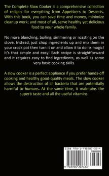 Slow Cooker: Low Carb Slow Cooker Pork Recipes Full Of Quick & Easy Cooking Recipes (Simple And Delicious Crock-pot Dinner Recipes For Busy People): ... Cooker Recipe That Will Help You Loose Weigh)