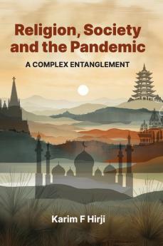 Religion Society and the Pandemic