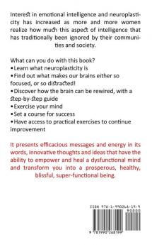 Neuroplasticity