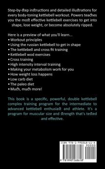 Kettlebell Workout: Learn to Build a Strong Shredded and Functional Body (The Ultimate Kettlebell Workout to Lose Weight Using Simple Techniques)