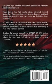 Exodus: 2 (Garden of Evil)