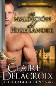 La maldici��n del Highlander