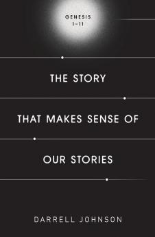 The Story That Makes Sense Of Our Stories