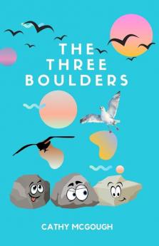 THE THREE BOULDERS