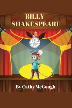 BILLY SHAKESPEARE