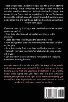 Smoothie Diet
