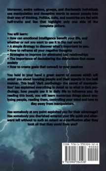 Dark Psychology