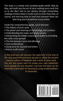 Tarot Cards