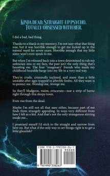 The Stalking Dead
