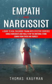 Empath and Narcissist