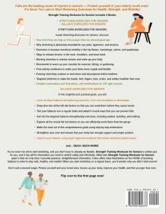 Strength Training Workouts for Seniors