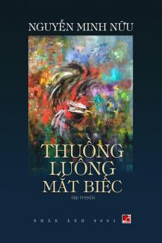 Thuồng Luồng Mắt Biếc