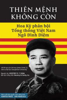 Thiên Mệnh Không Còn (Vietnamese Edition)