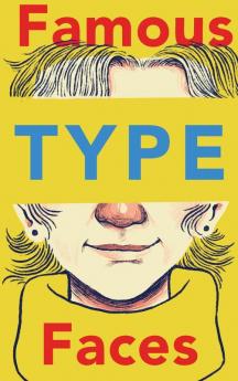 Famous Type Faces
