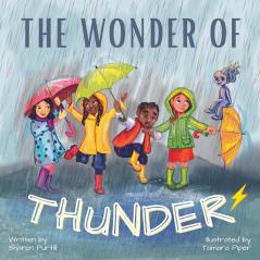 The Wonder Of Thunder: Lessons From A Thunderstorm