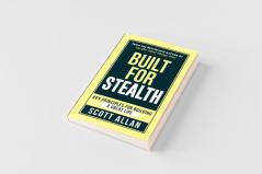 Built For Stealth