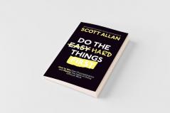Do the Hard Things First