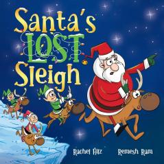 Santa's Lost Sleigh
